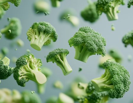 Les effets du brocoli sur le corps et la santé