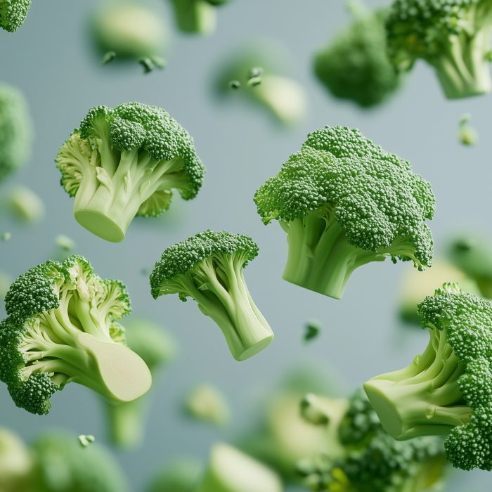 Les effets du brocoli sur le corps et la santé