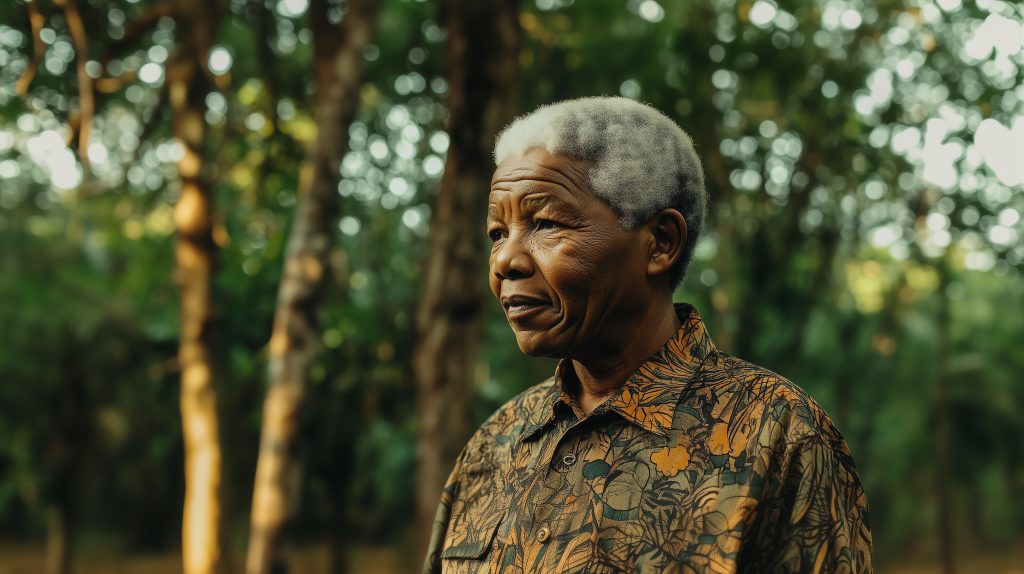 Nelson Mandela : des faits méconnus