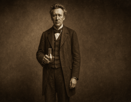 Jacobus Henricus van ’t Hoff