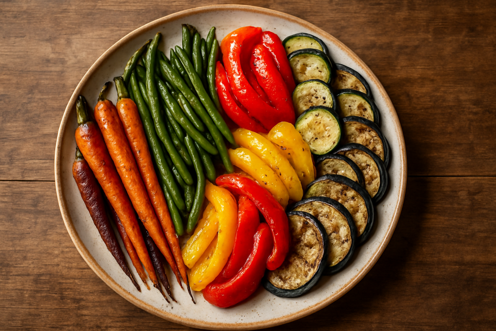 vegetarien